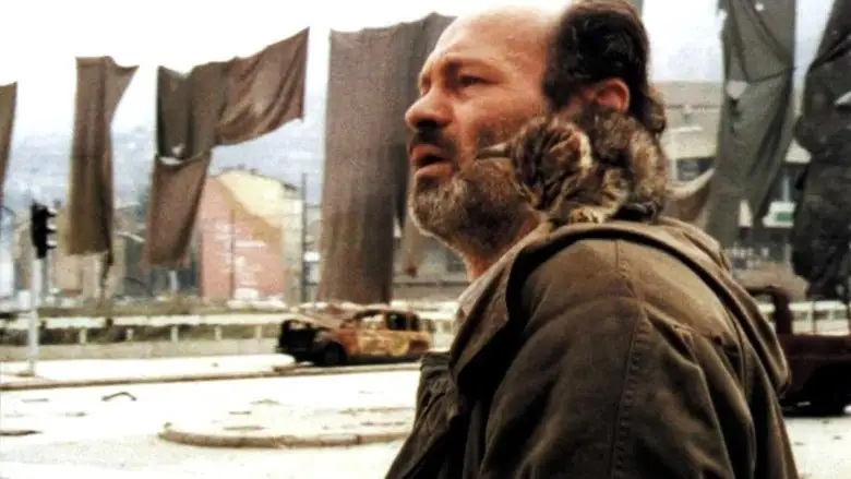 The Perfect Circle (1997)