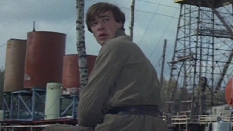 Verish, Ne Verish (1971)