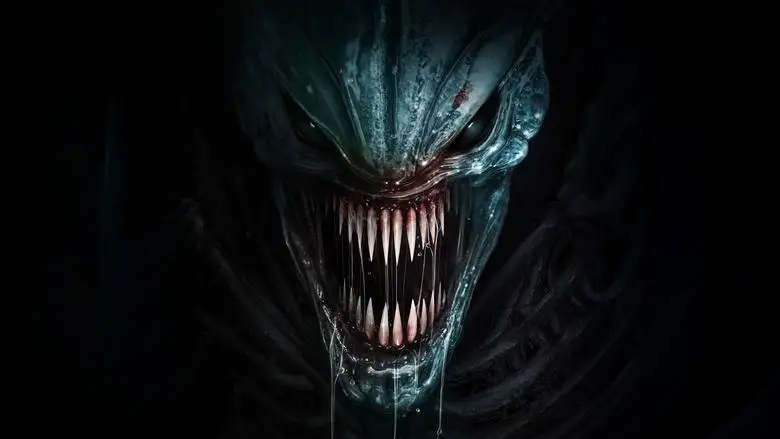 Alien: Rubicon (2024)