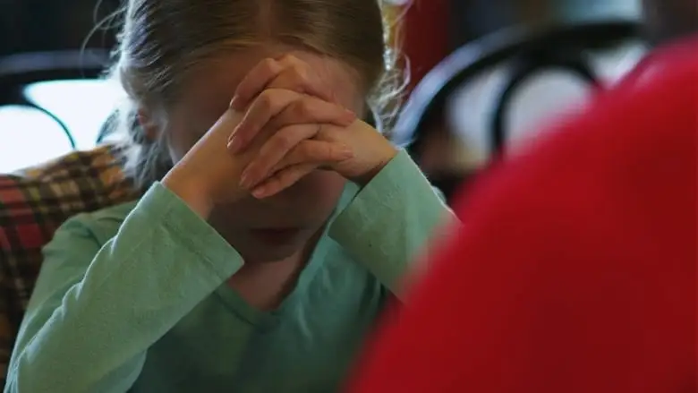 The Least Of These: A Christmas Story (2018)