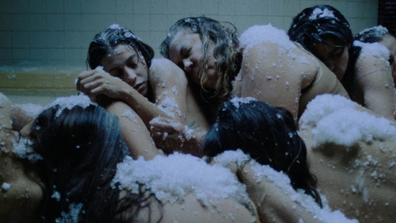 La Pecera (2023)