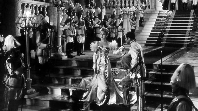De Mayerling A Sarajevo (1940)