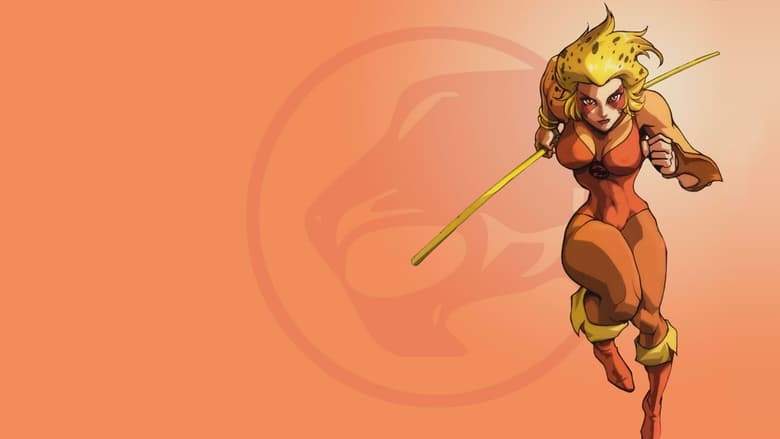 Thundercats Ho! The Movie (1987)