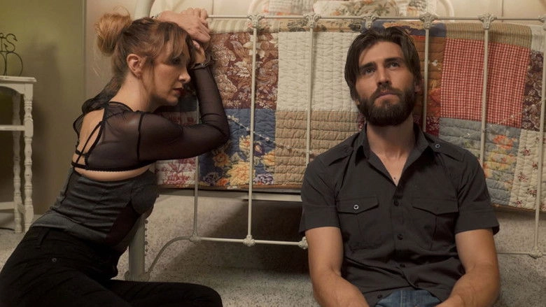 Lovers In A Dangerous Time (2022)