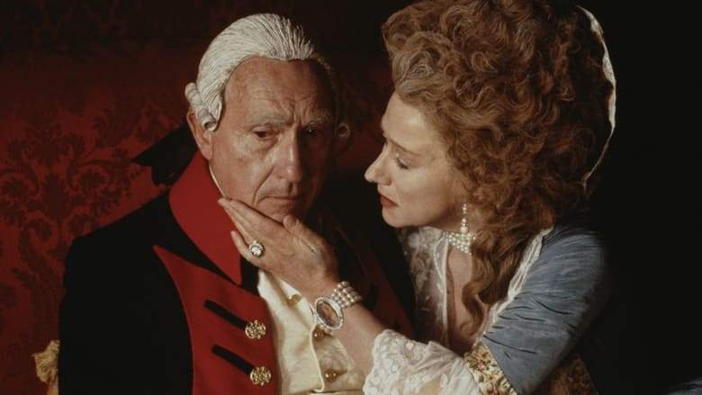 The Madness Of King George (1994)
