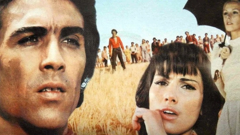 Adelfia Mou, Alites, Poulia (1971)