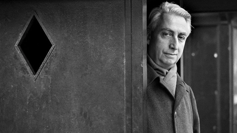 Roland Barthes, 1915-1980: Le Theatre Du Langage (2015)