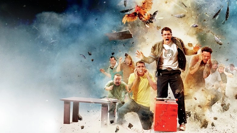 Jackass 3D (2010)