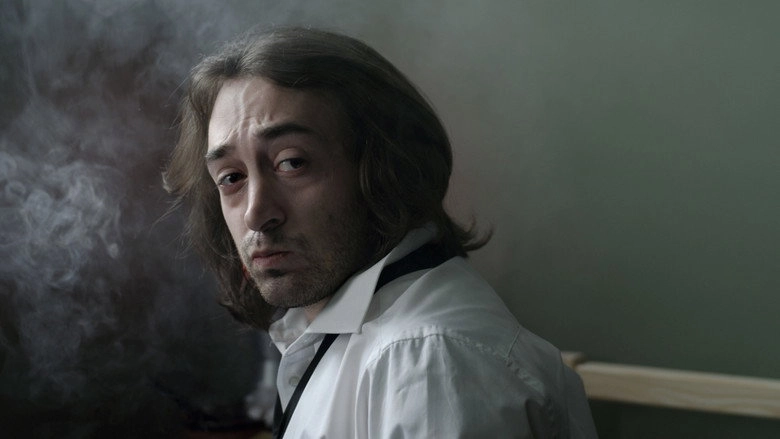 Le Chevreuil (2012)
