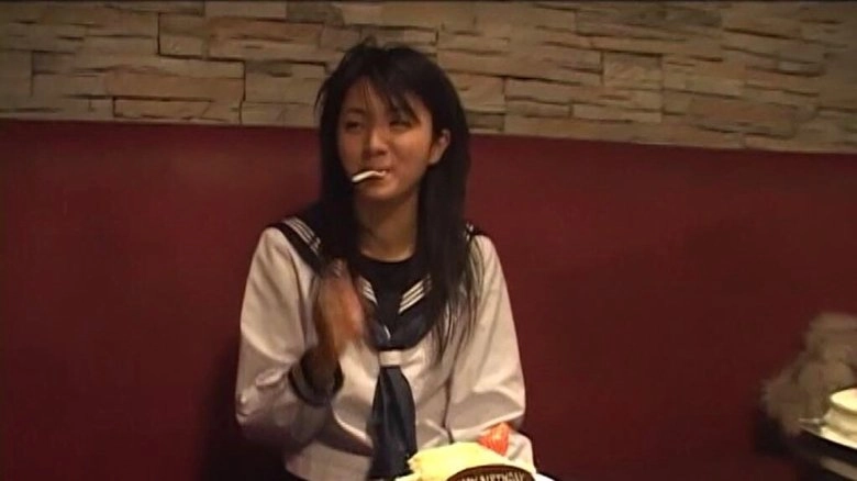 Making Of Love Exposure (2010)