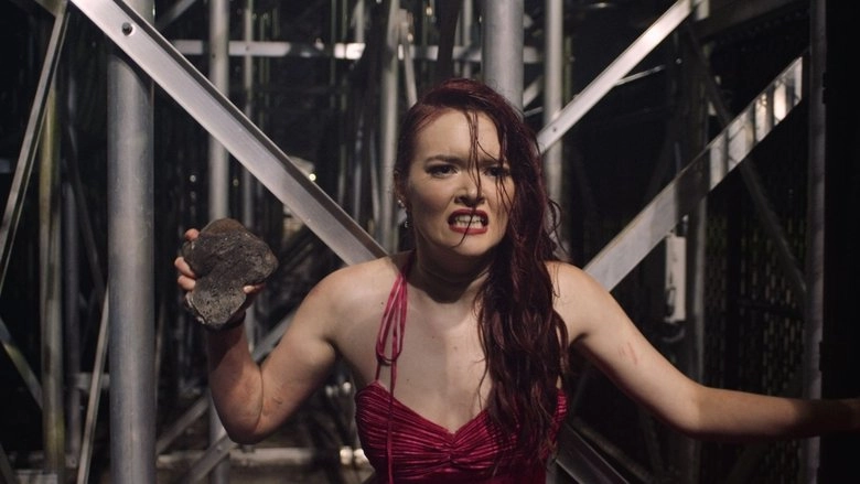 Blood On The Bleachers (2025)