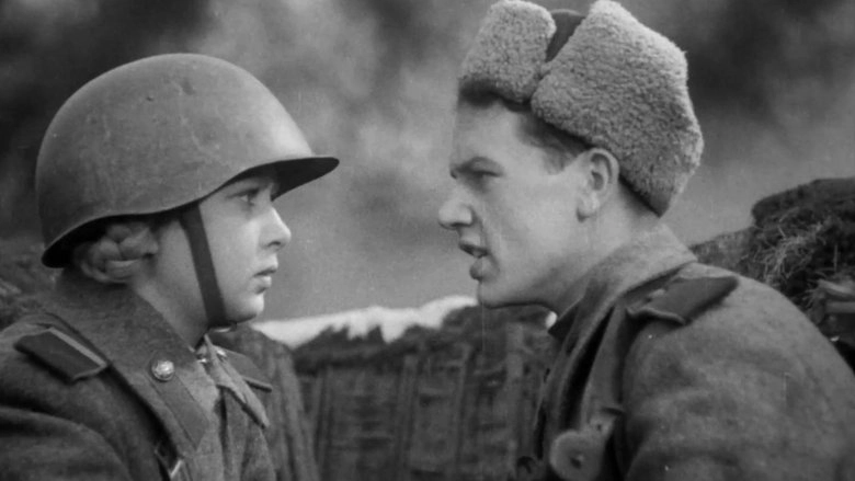 Ryadovoy Aleksandr Matrosov (1947)