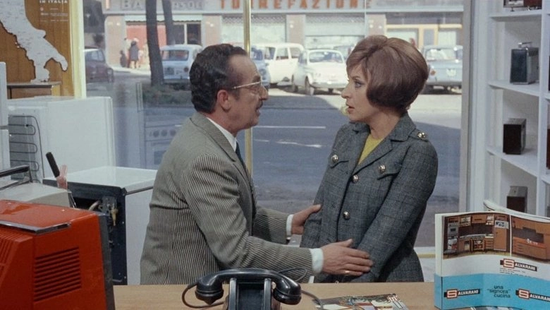 L'oro Del Mondo (1968)