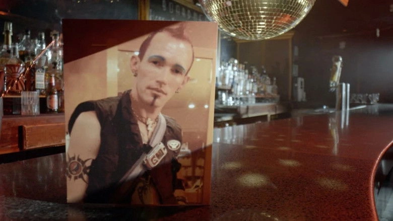 Murder in Glitterball City (2025)