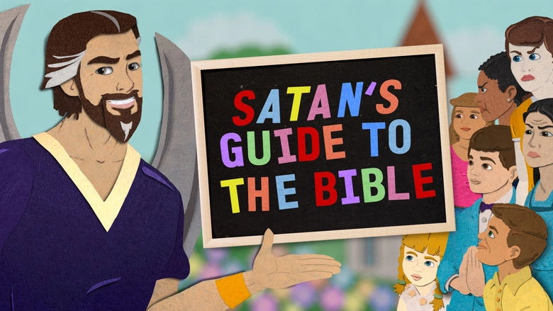 Satan's Guide To The Bible (2023)