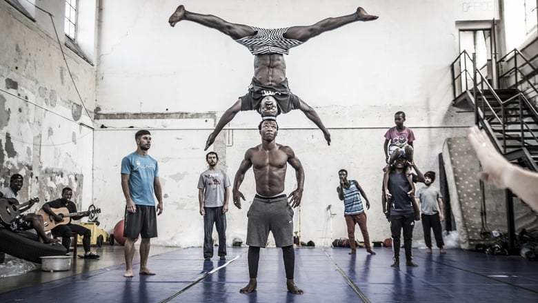 Circus Rwanda (2018)