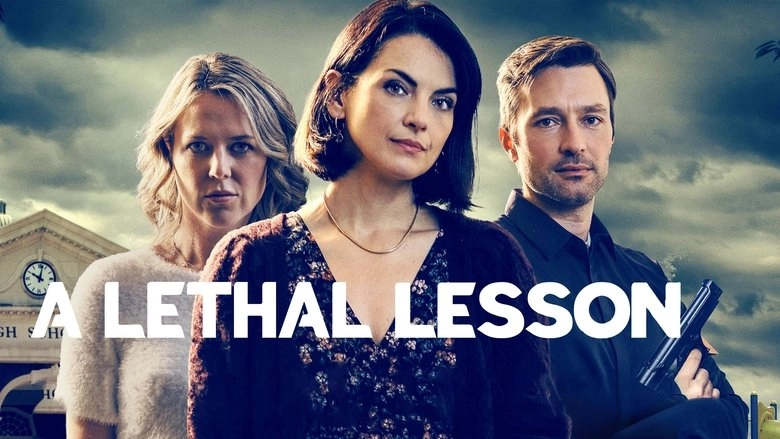 Secret Life Of A Student (2021)