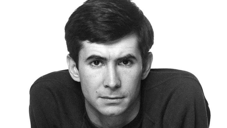 Anthony Perkins: A Life in the Shadows (1999)