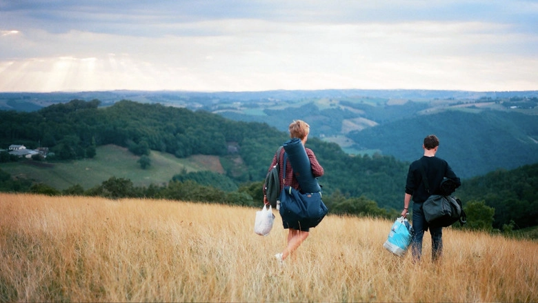 Even Cowboys Get To Cry (2013)