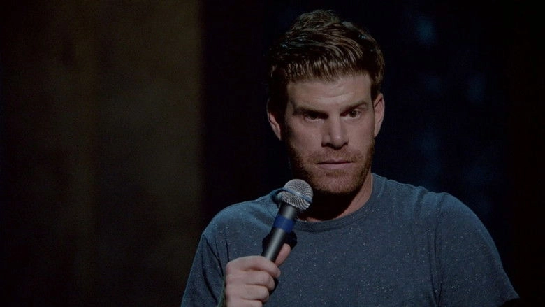 Steve Rannazzisi: Breaking Dad (2015)