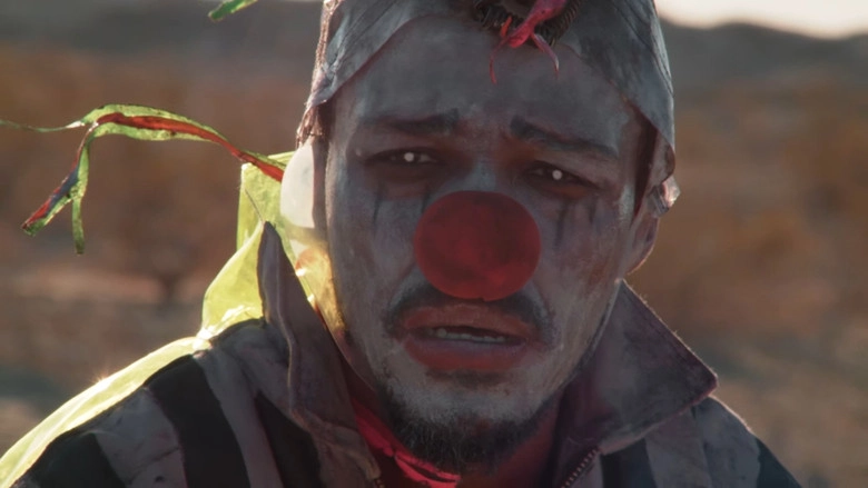 Splendor & Misery (2016)