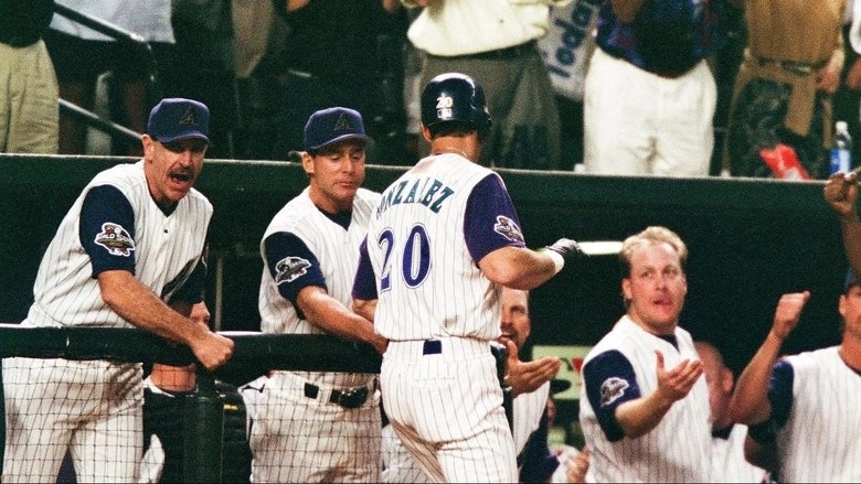 2001 Arizona Diamondbacks: The Official World Series Film (2001)