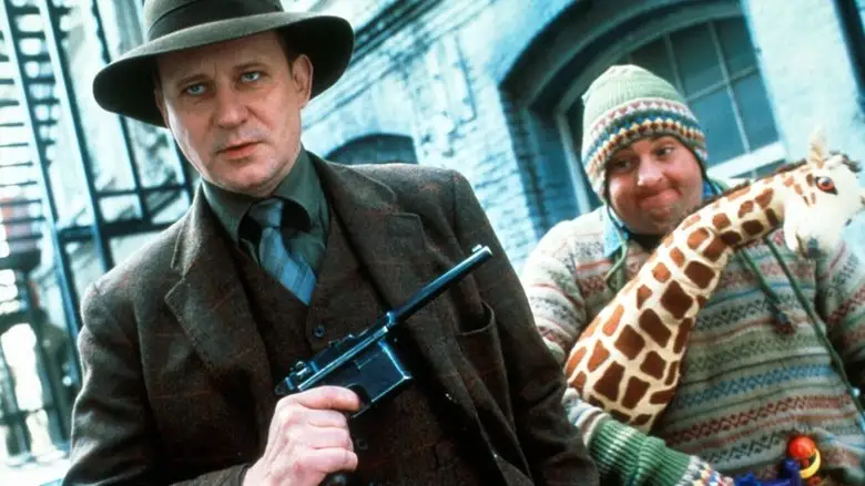 Kiss Kiss Bang Bang (2001)