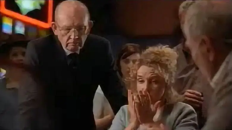 Luckey Quarter (2004)