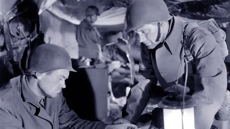 Force Of Arms (1951)