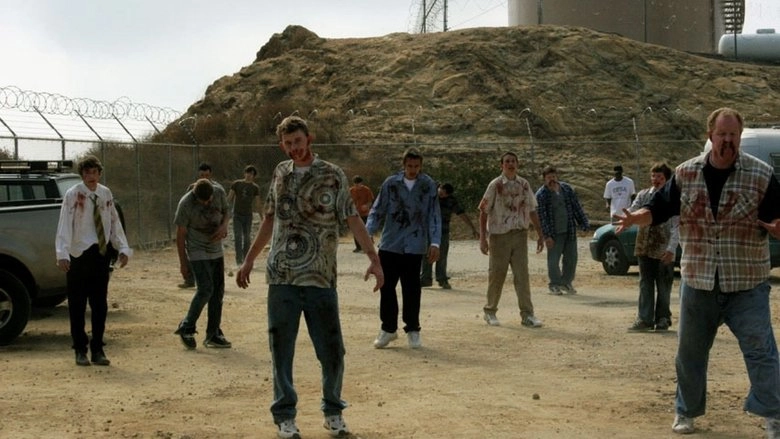 Days Of Darkness (2007)