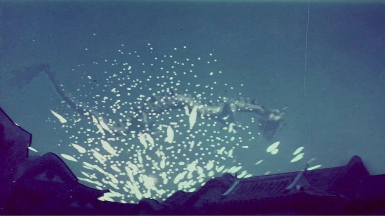 The Fairy And The Devil (1982)