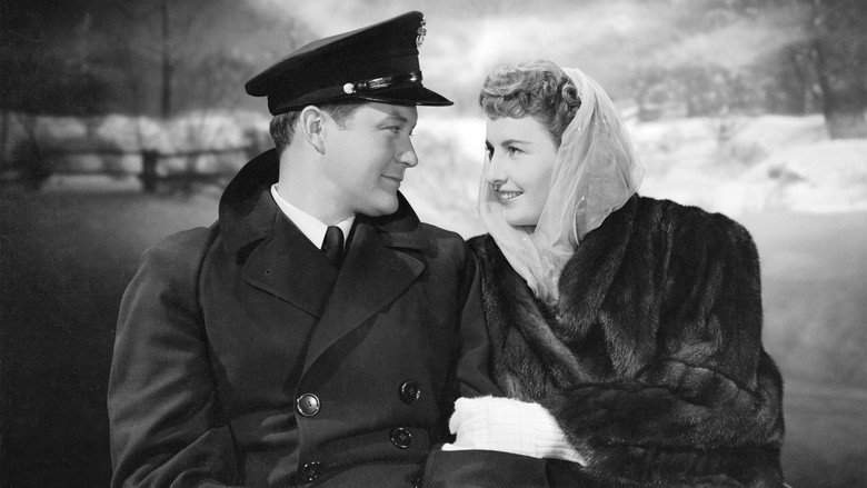 Christmas In Connecticut (1945)
