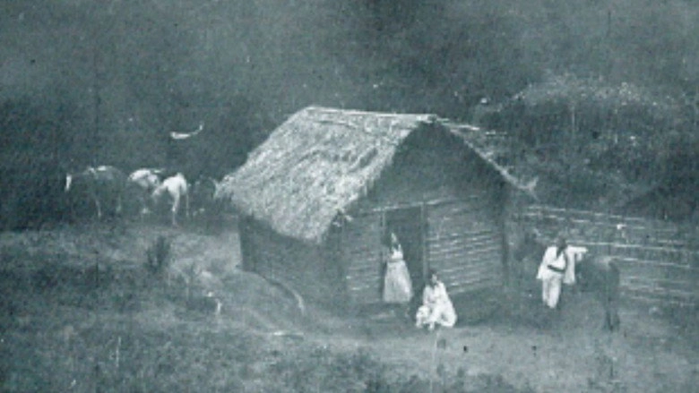 Derrocada (1918)
