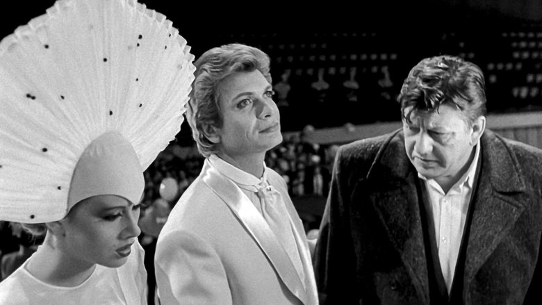 Czule Miejsca (1981)