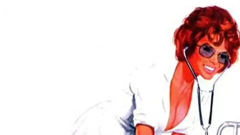 Che Dottoressa Ragazzi! (1976)