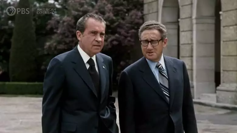 The Movement And The 