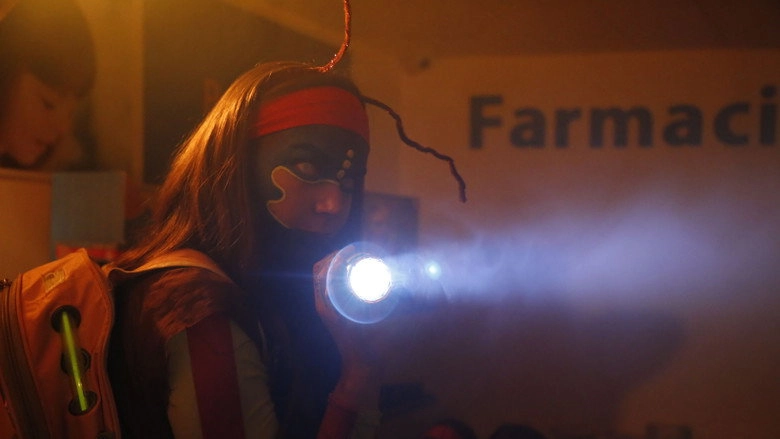 Moving Mission (2024)