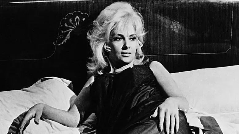La Bellezza D'Ippolita (1962)