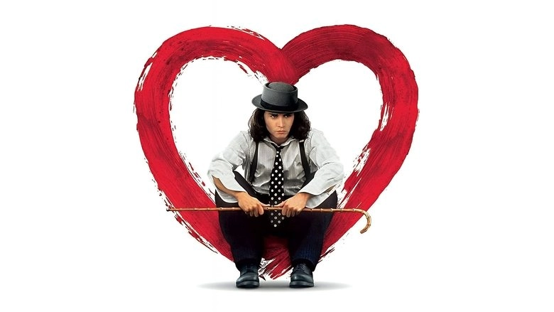 Benny & Joon (1993)