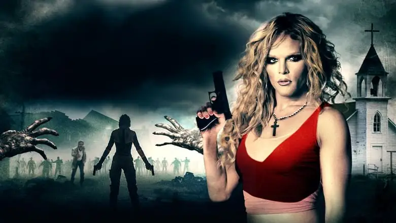 Dead Don't Die In Dallas (2019)
