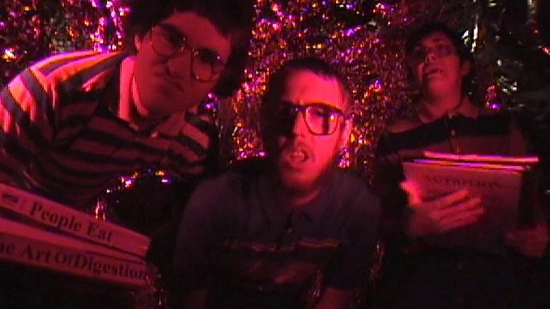 Belly's (2001)
