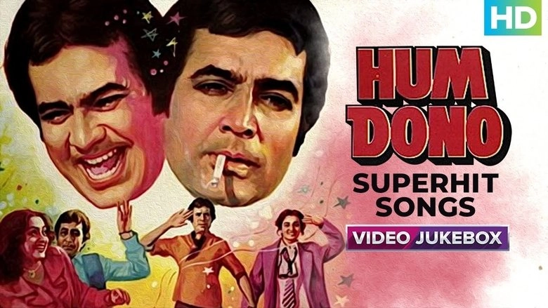 Hum Dono (1985)