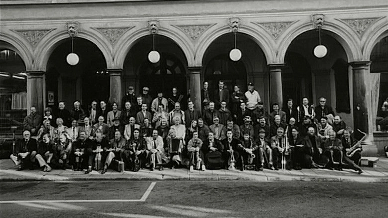 Filmen Om Nalen (1998)