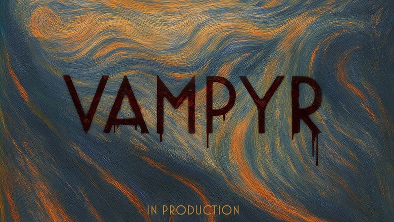 Vampyr (2027)