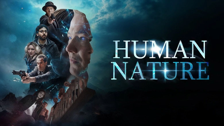 Human Nature (2025)