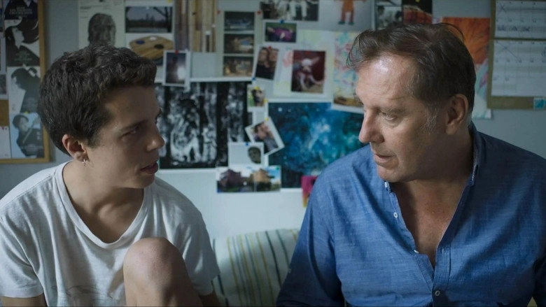 Three Times (2020)