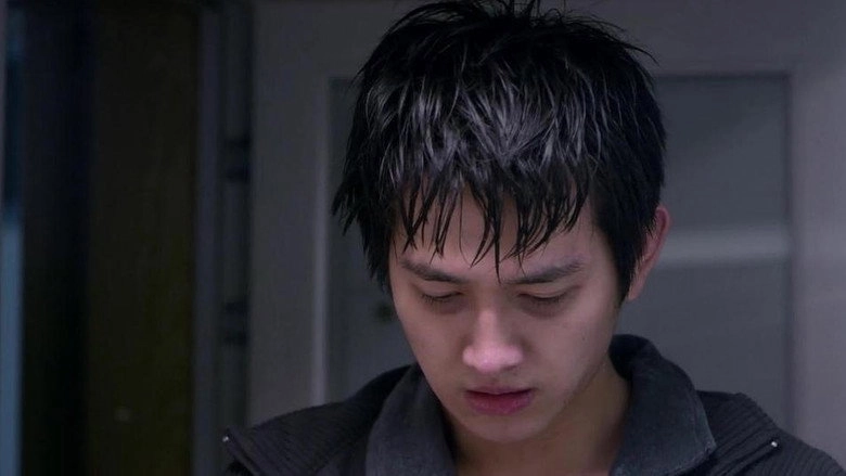 Different Pains (2013)