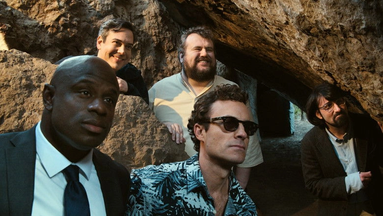 The Napa Boys (2026)