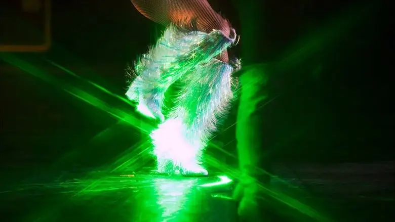 Beyonce: Live At Coachella (2018)