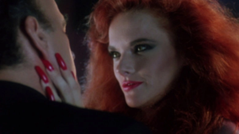 The Unholy (1988)